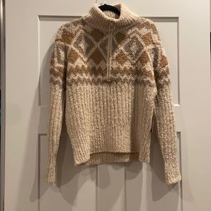 REI Sweater